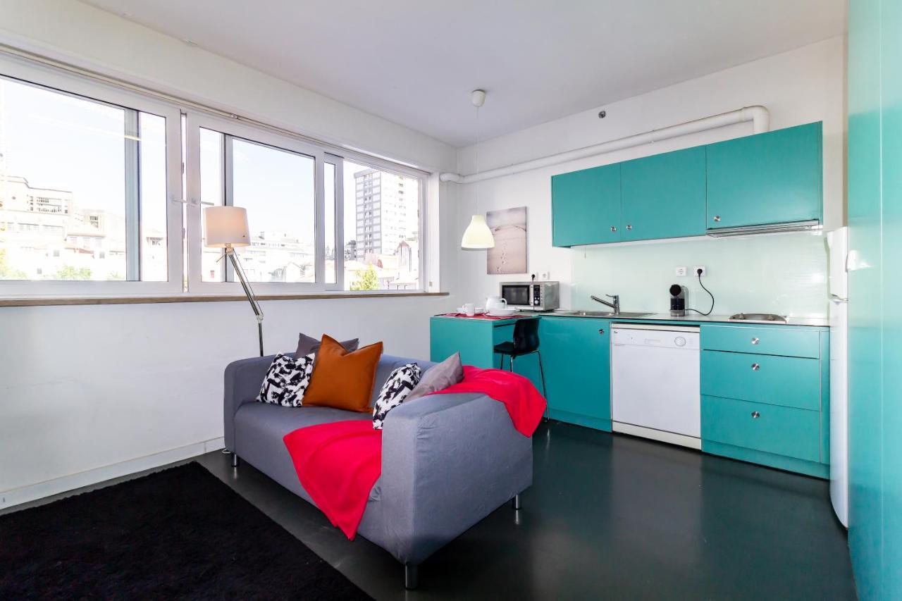 Apartamento In Center 1t *