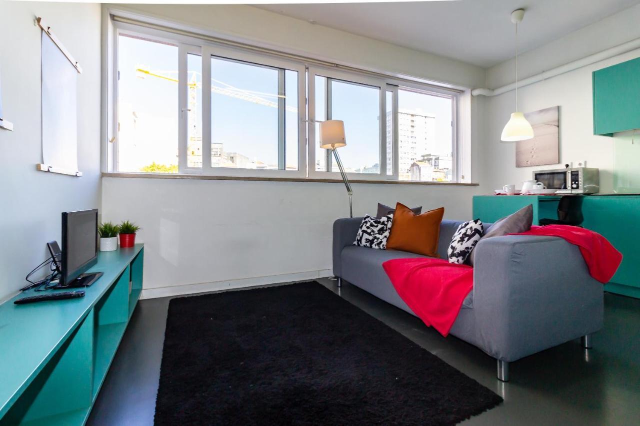 Apartamento In Center 1t