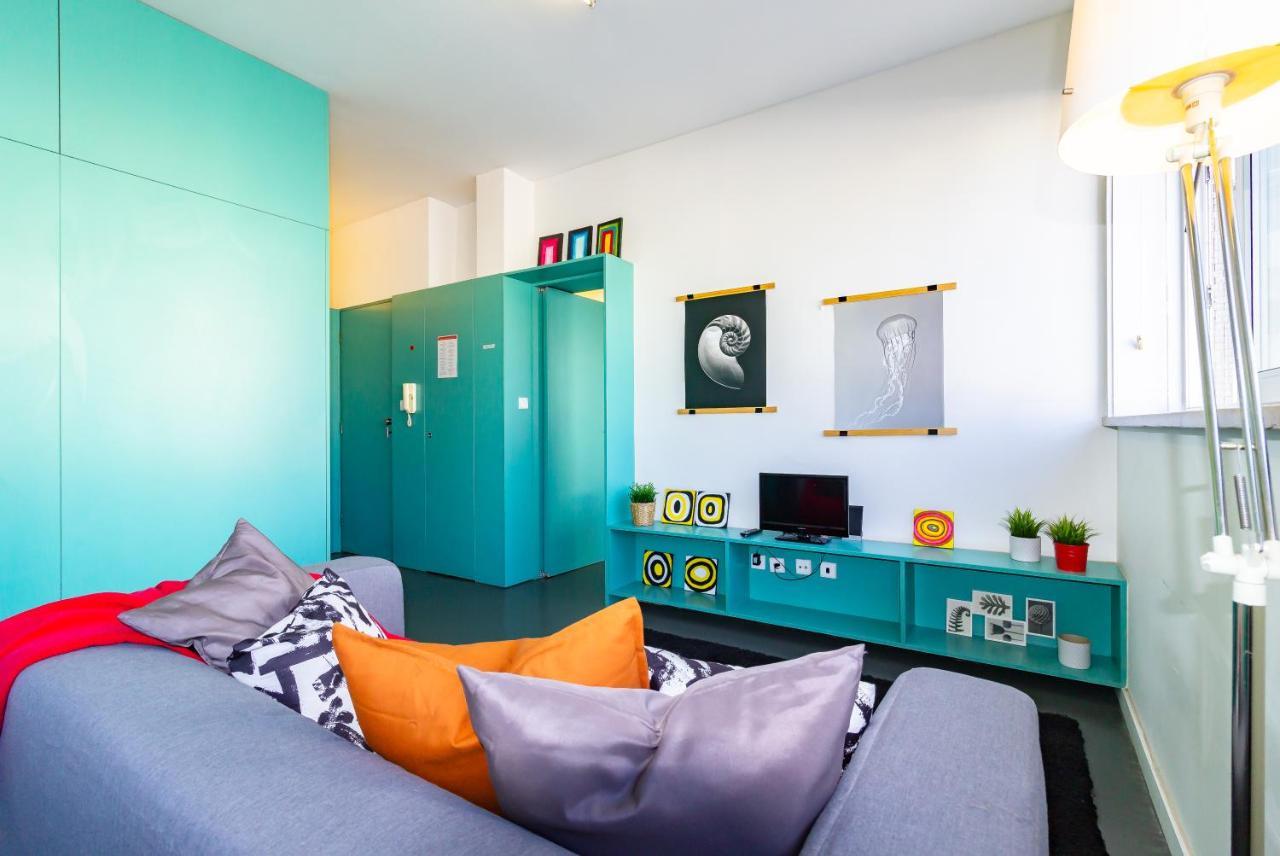 Apartamento In Center 1t