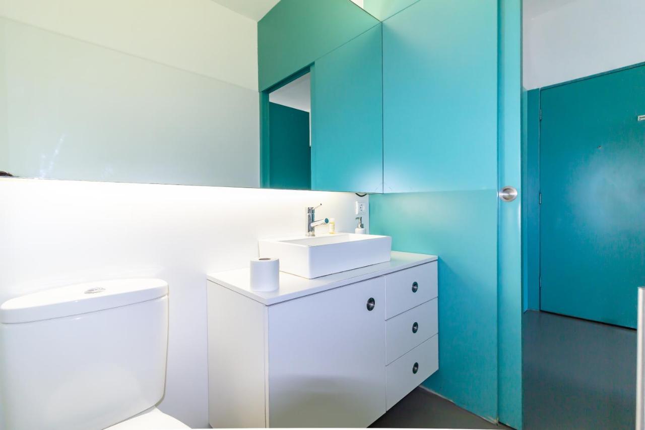Apartamento In Center 1t